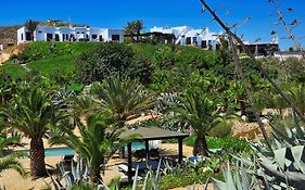 La Almendra y El Gitano